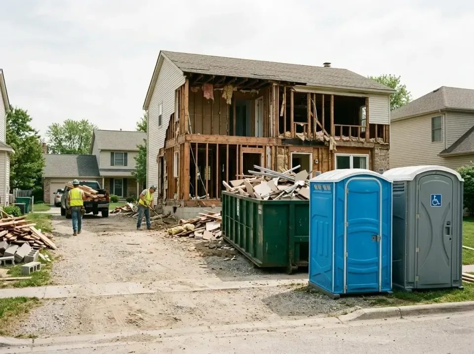home-renovation-demolition-sit-010 — frequently asked questions, Portable Toilet & Dumpsters Rental in Solvang, CA